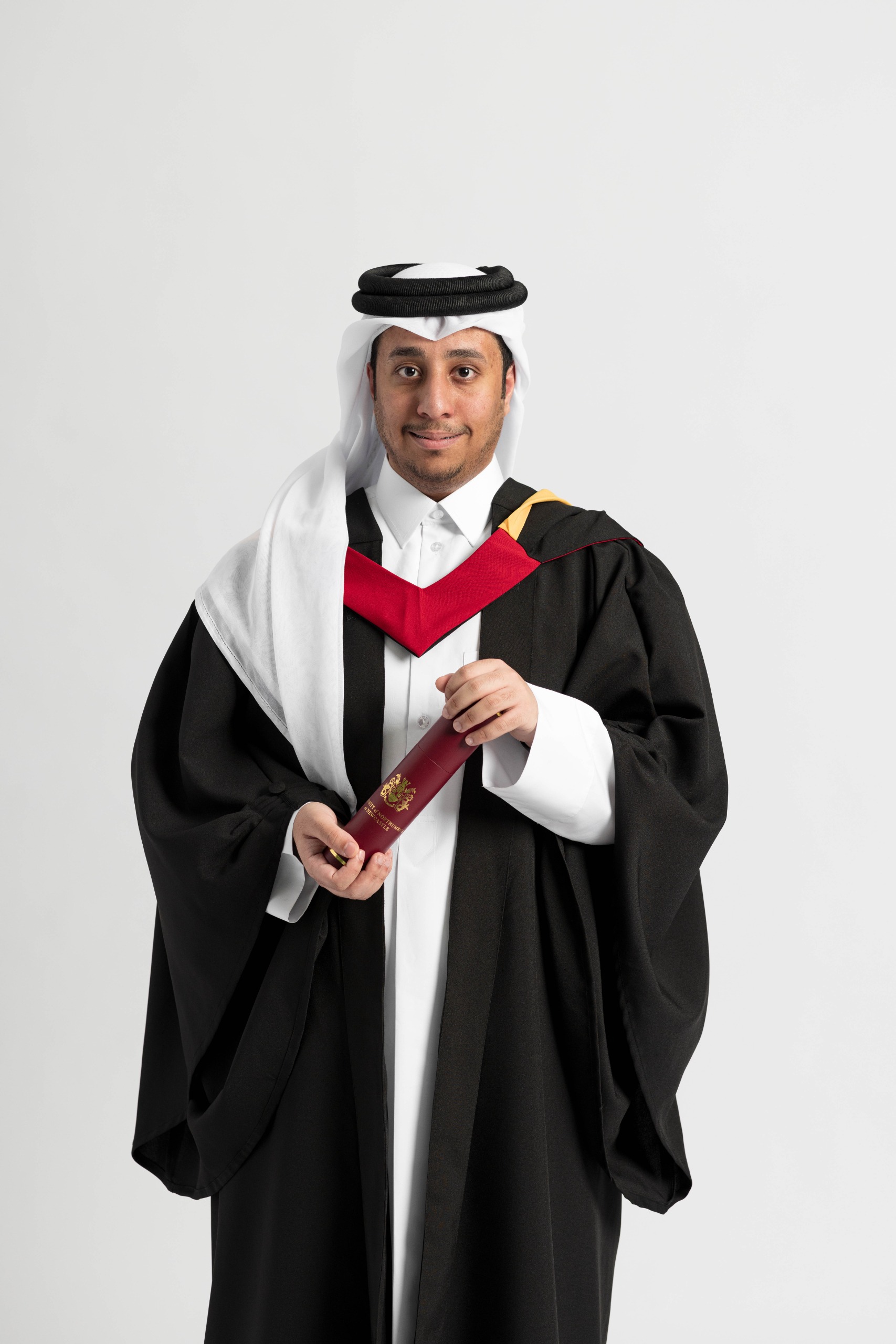 Ali AL Fadala