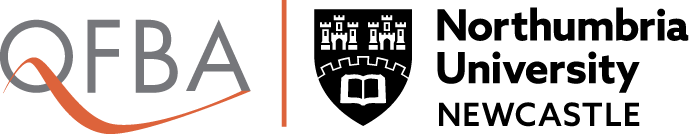 Northumbria University Logo